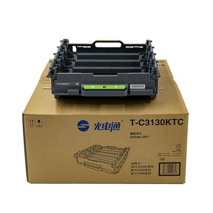 光电通MC3550CDN硒鼓
