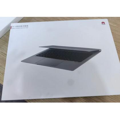 华为星跃悬浮键盘 深空灰